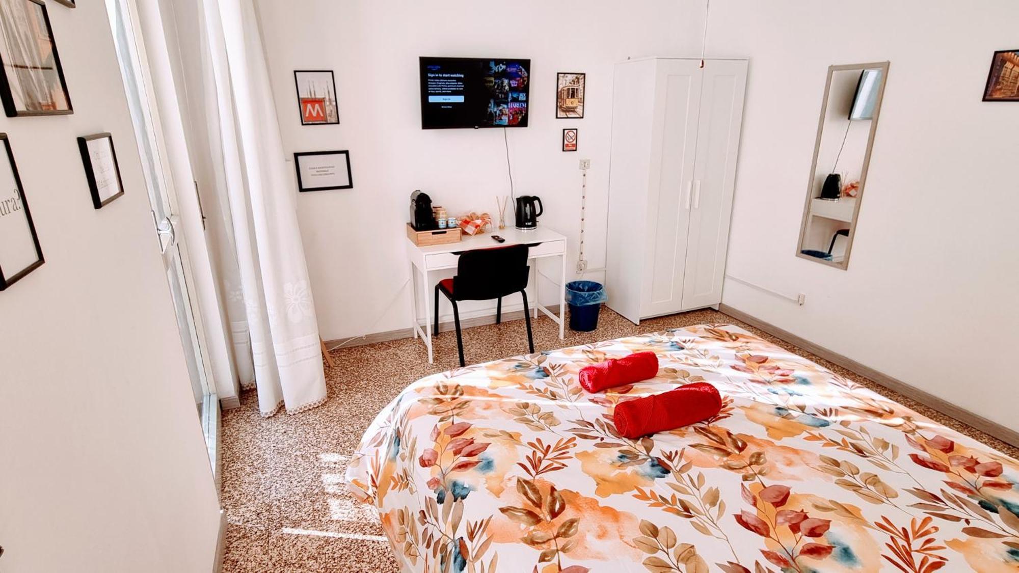 Casa Manli - In Affitto Mailand