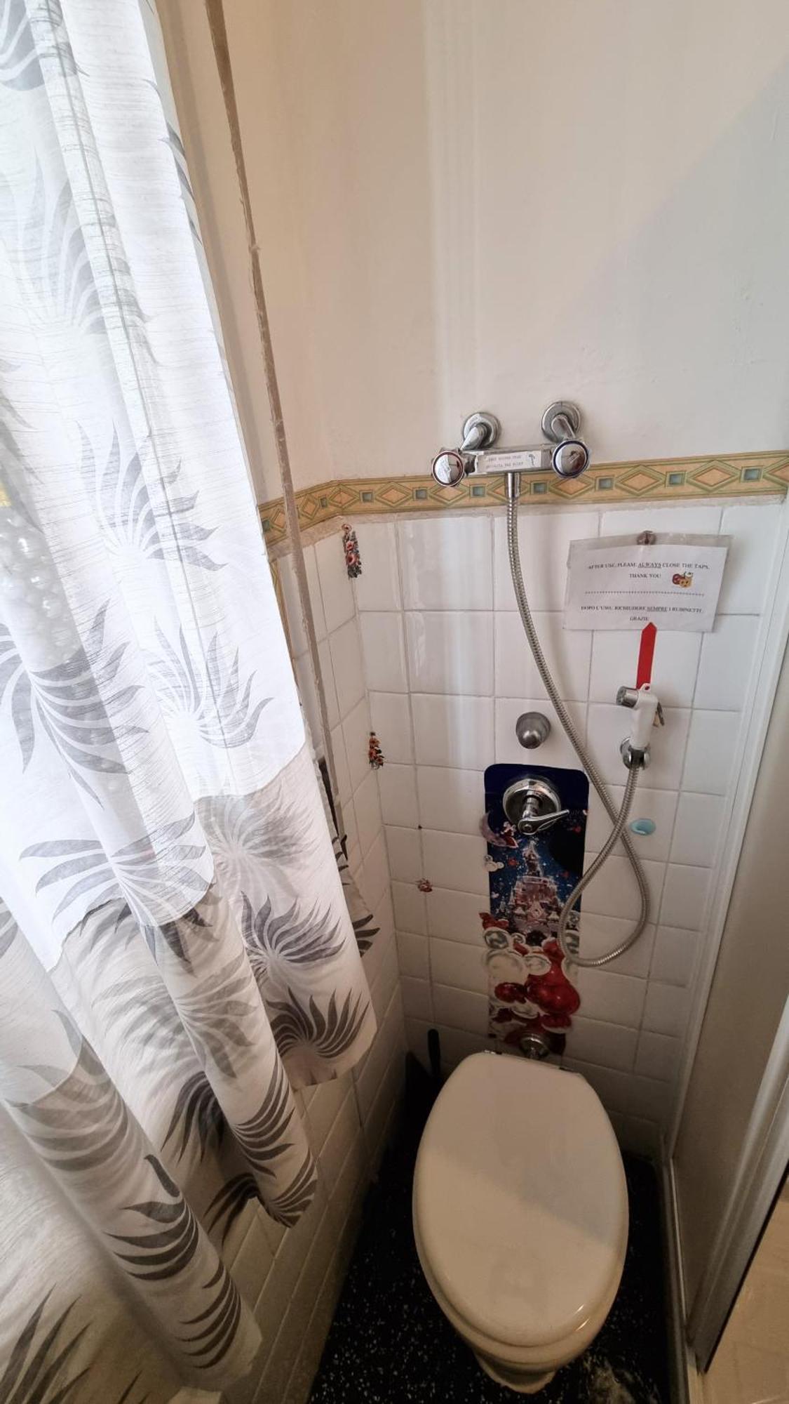 Casa Manli - In Affitto Privatunterkunft Mailand