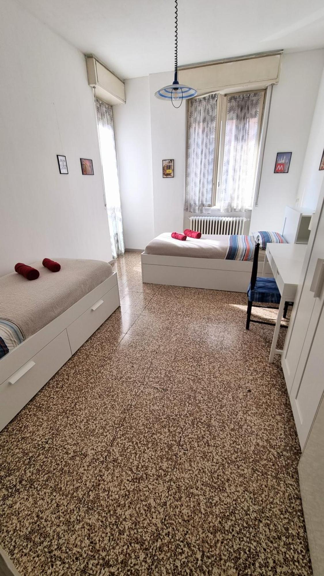 Casa Manli - In Affitto Mailand