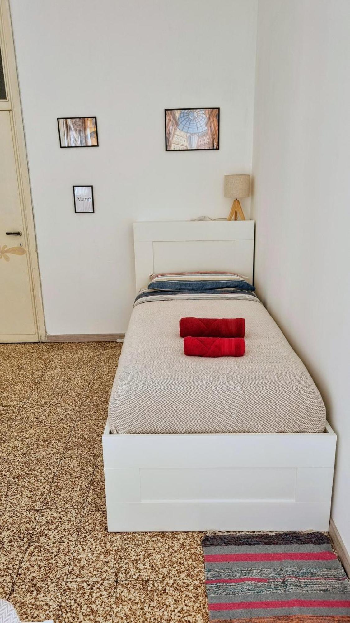 Casa Manli - In Affitto Privatunterkunft *
