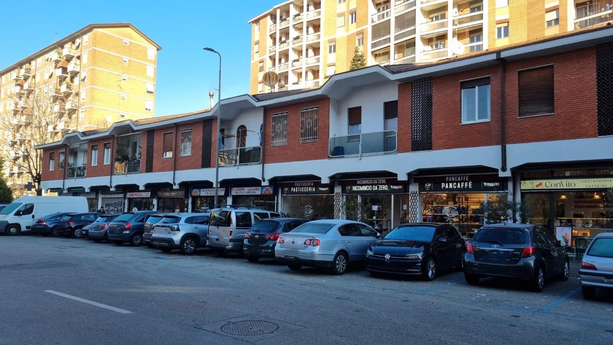 Casa Manli - In Affitto Privatunterkunft Mailand